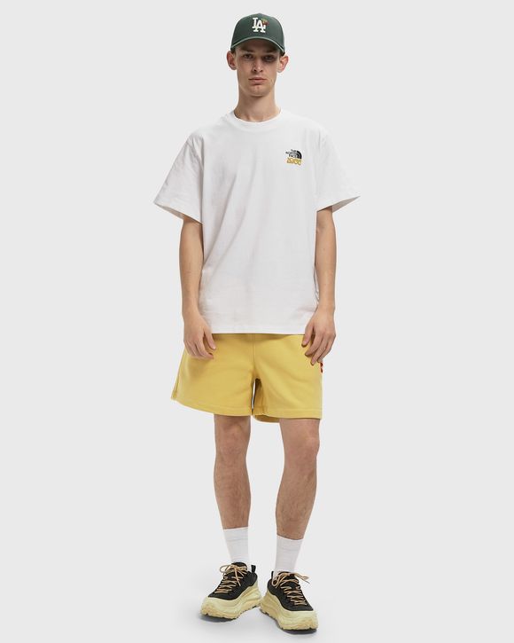 1966 TNF RELAXED SHORT SLEEVE TEE-GRAP