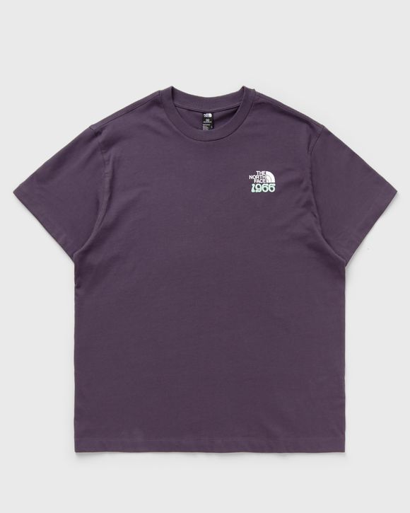 1966 TNF RELAXED SHORT SLEEVE TEE-GRAP
