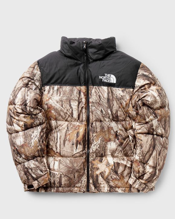 1996 RETRO NUPTSE JACKET