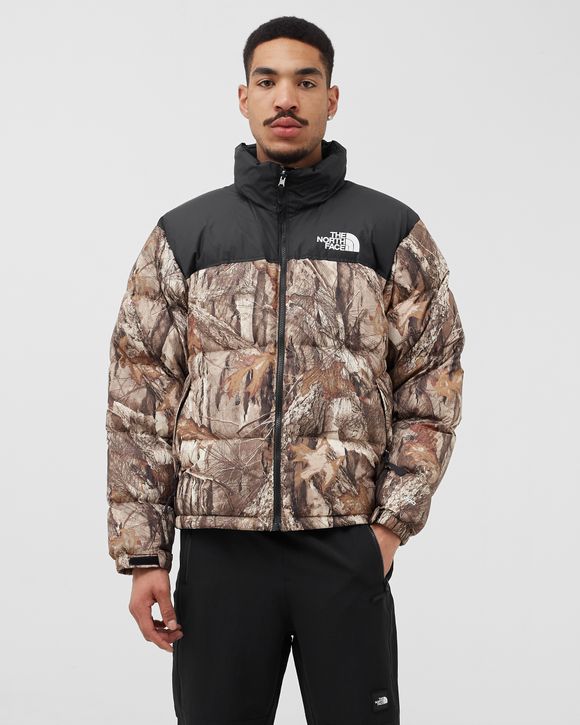 1996 RETRO NUPTSE JACKET