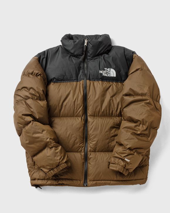 1996 RETRO NUPTSE JACKET
