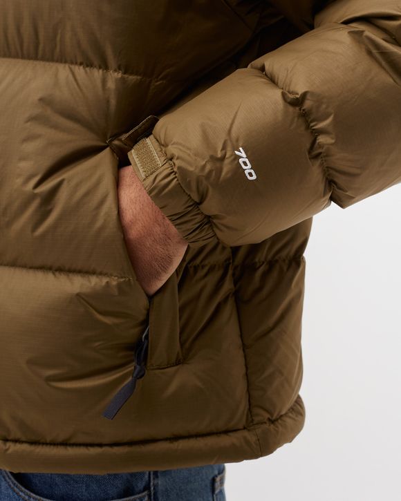 1996 RETRO NUPTSE JACKET