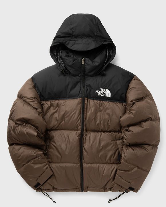 1996 RETRO NUPTSE JACKET
