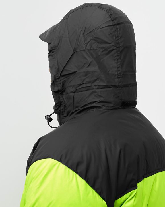 1996 RETRO NUPTSE JACKET