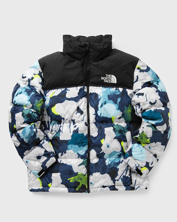 1996 Retro Nuptse Jacket