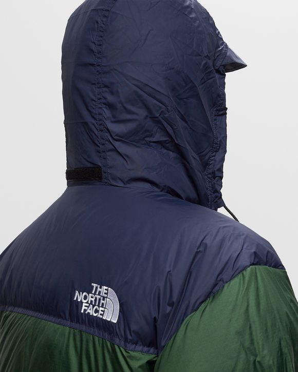 1996 Retro Nuptse Jacket