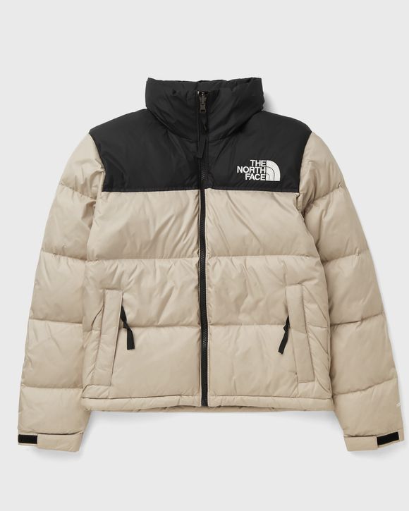 1996 RETRO NUPTSE JACKET