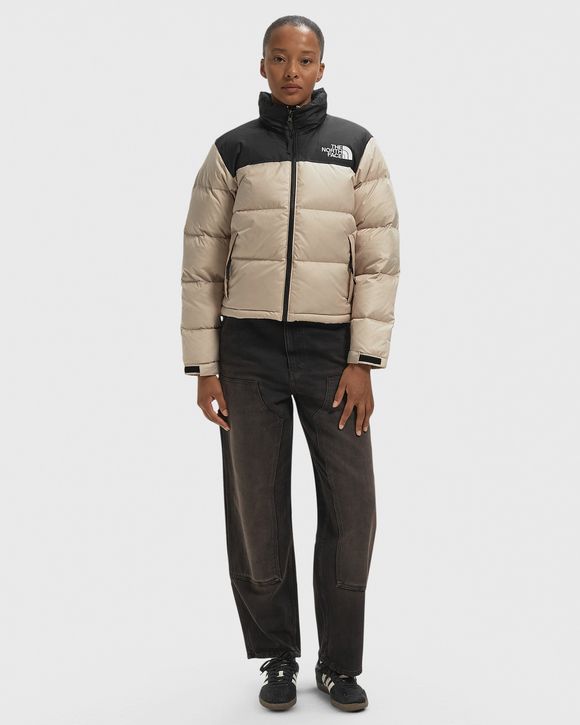 1996 RETRO NUPTSE JACKET