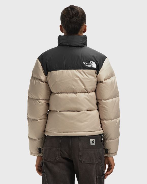1996 RETRO NUPTSE JACKET