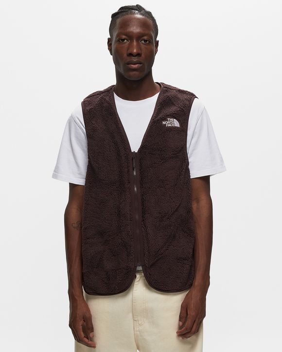 2 IN 1 JACKET