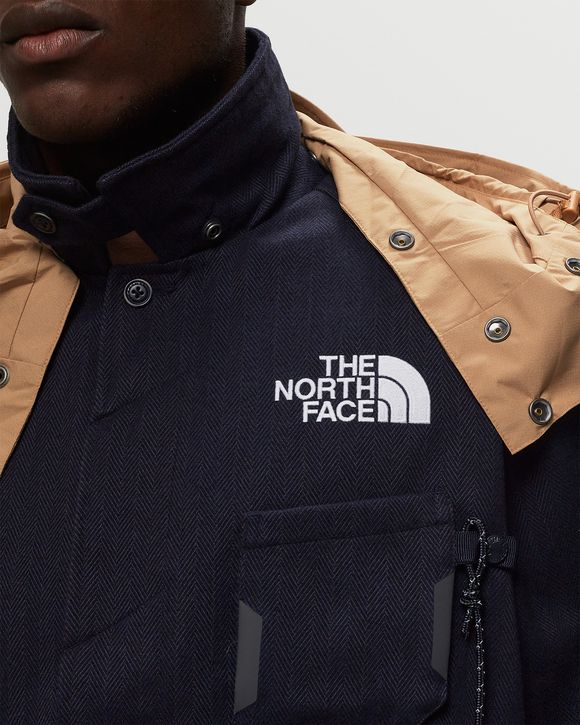2 IN 1 JACKET