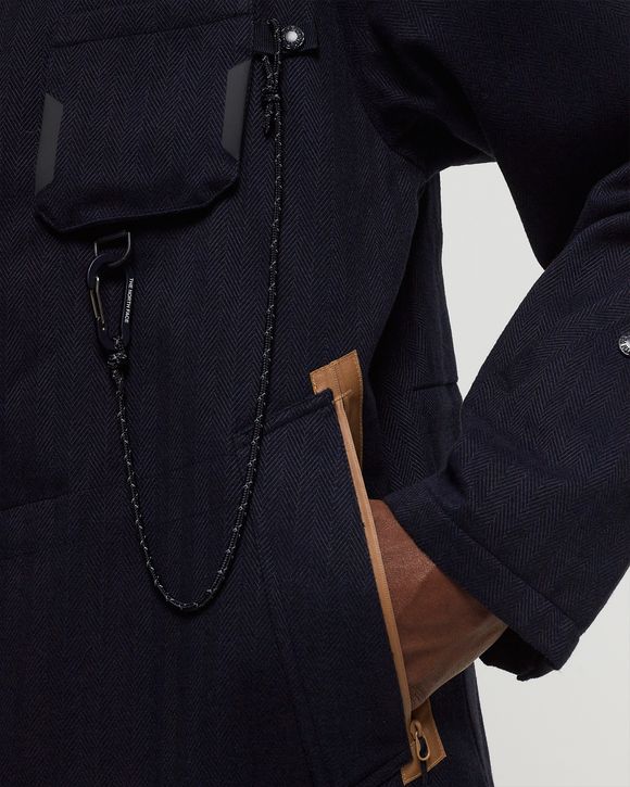 2 IN 1 JACKET