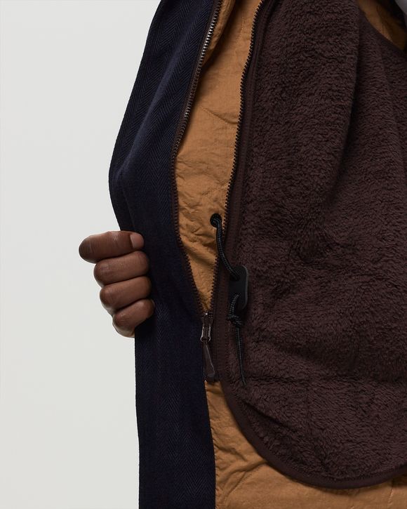 2 IN 1 JACKET