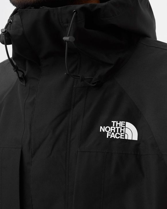 2000 MOUNTAIN JACKET