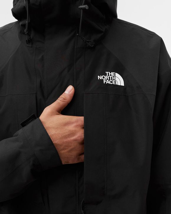 2000 MOUNTAIN JACKET