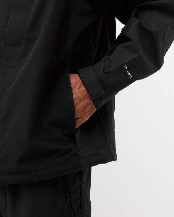 2000 MOUNTAIN JACKET