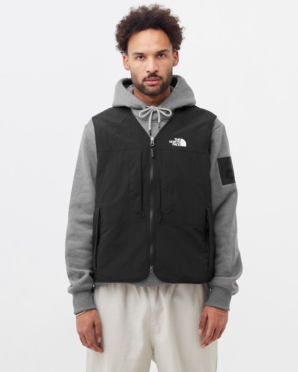2000 MOUNTAIN VEST