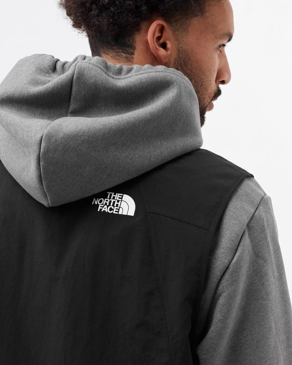 2000 MOUNTAIN VEST
