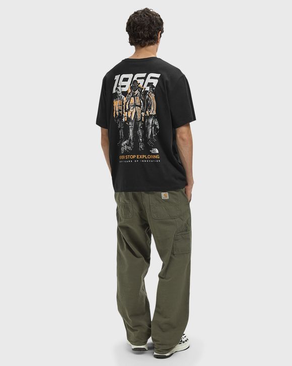 60TH ANNIVERSARY 1 RELAXED SS TEE