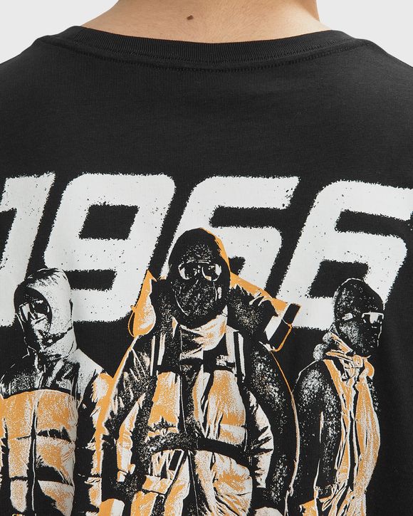 60TH ANNIVERSARY 1 RELAXED SS TEE