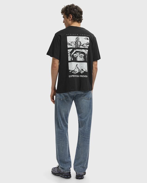 60TH ANNIVERSARY 2 RELAXED SS TEE
