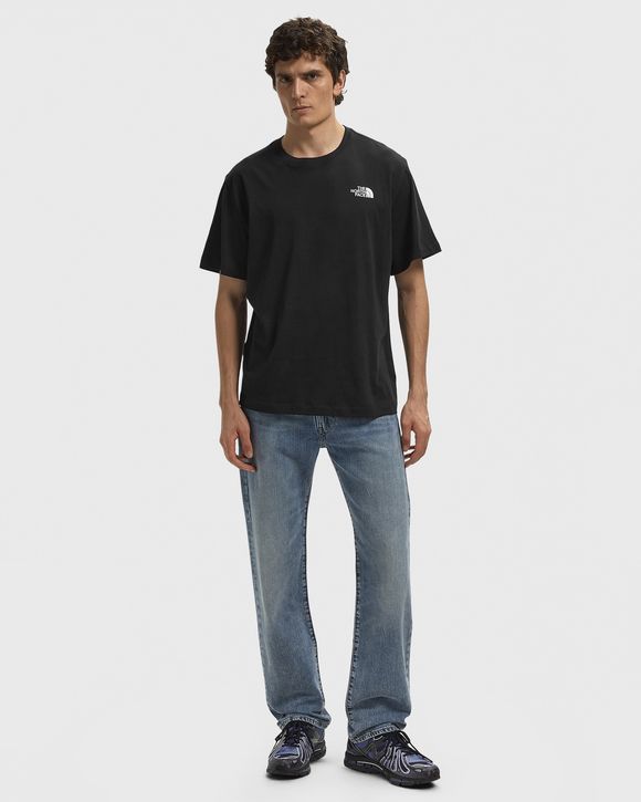 60TH ANNIVERSARY 2 RELAXED SS TEE