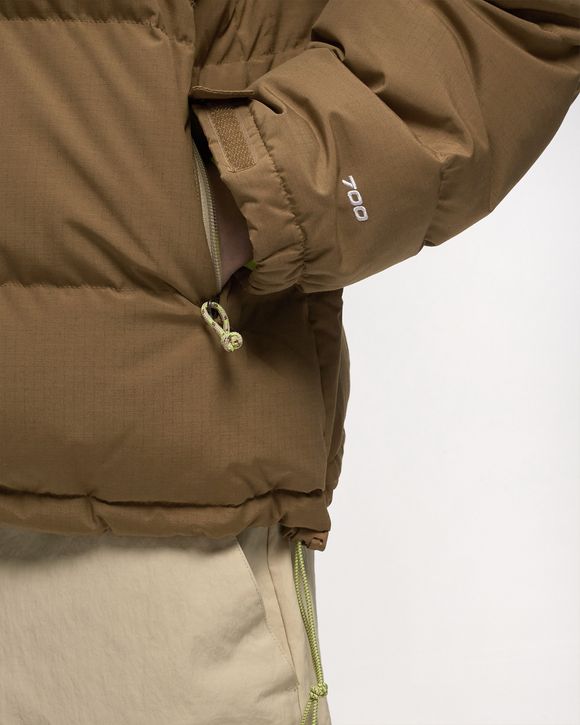 92 Low-Fi Hi-Tek Nuptse