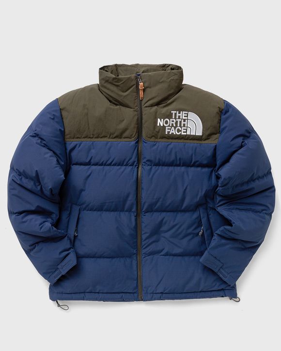 92 Low-Fi Hi-Tek Nuptse