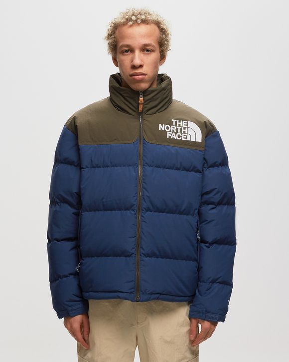 92 Low-Fi Hi-Tek Nuptse