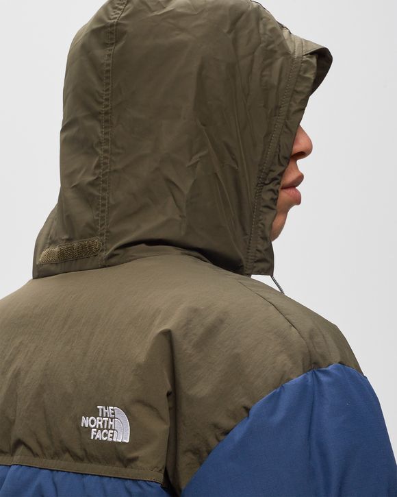 92 Low-Fi Hi-Tek Nuptse