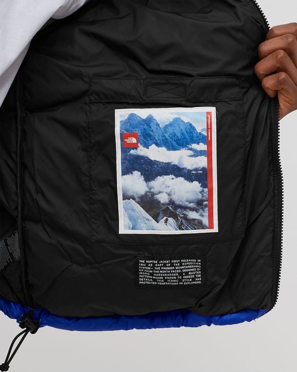 92 RETRO ANNIVERSARY NUPTSE JACKET