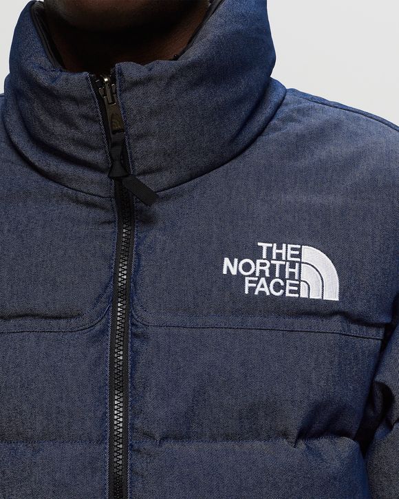 92 Reversible Nuptse Jacket