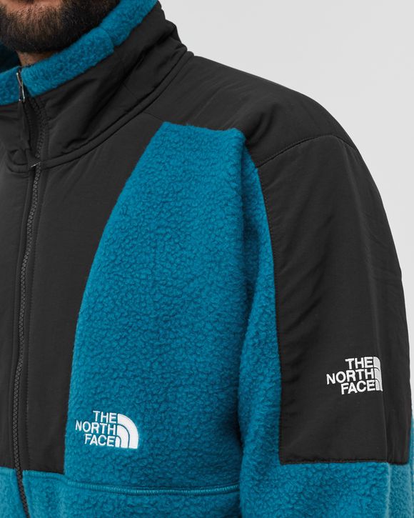 94 HIGH PILE DENALI JACKET