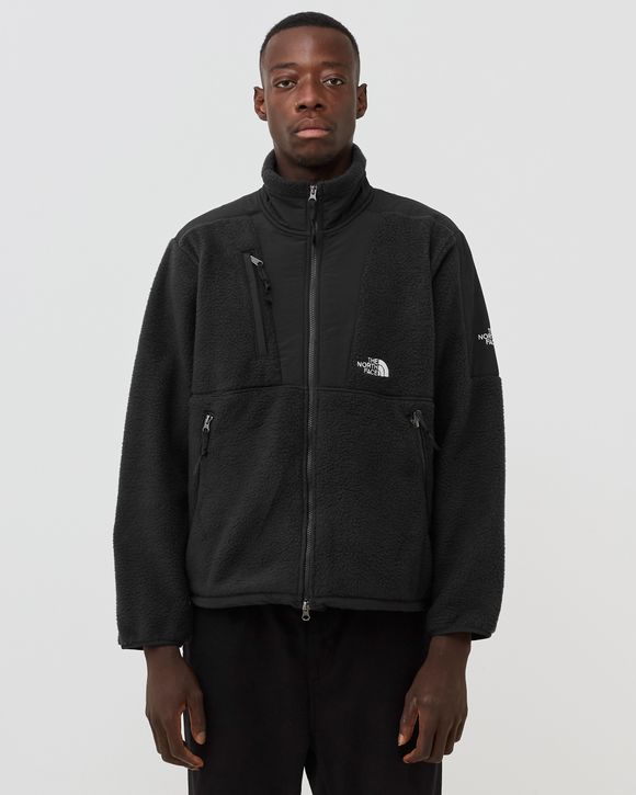94 HIGH PILE DENALI JACKET