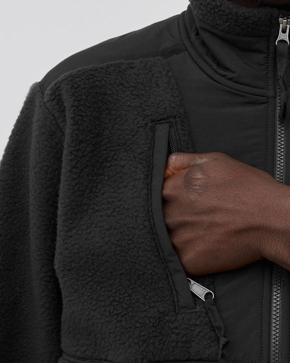 94 HIGH PILE DENALI JACKET