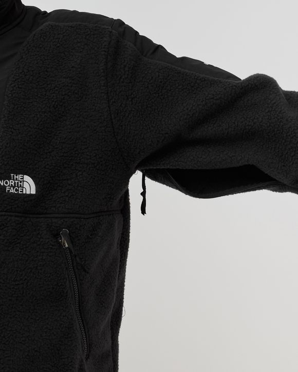 94 HIGH PILE DENALI JACKET