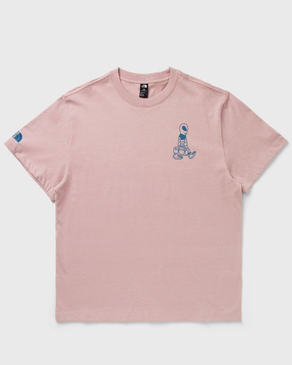 ALIEN RELAXED SHORT SLEEVE TEE-GRAPHIC