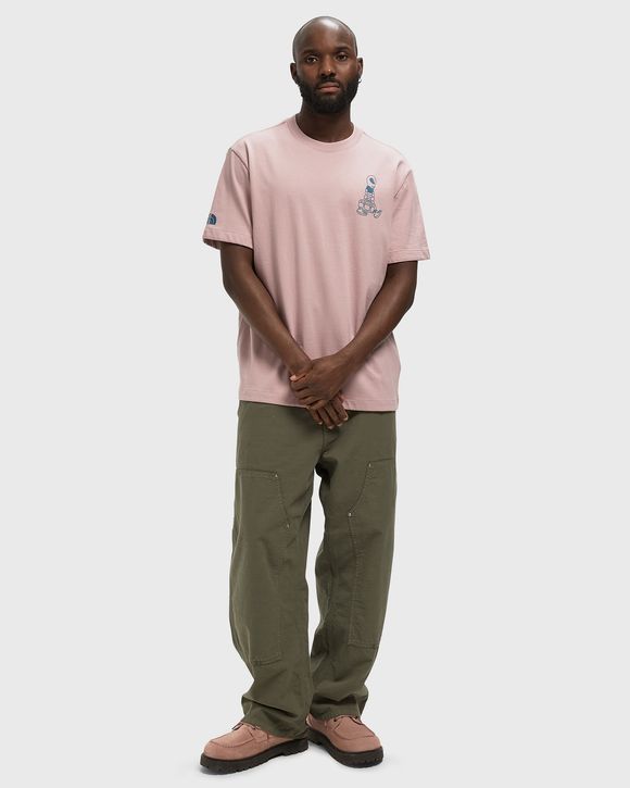 ALIEN RELAXED SHORT SLEEVE TEE-GRAPHIC