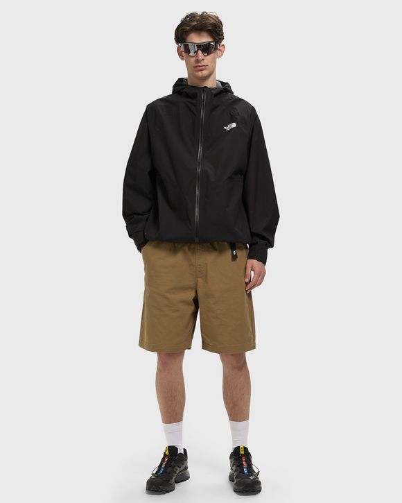 BAGGY BETA SHORTS