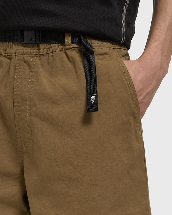 BAGGY BETA SHORTS