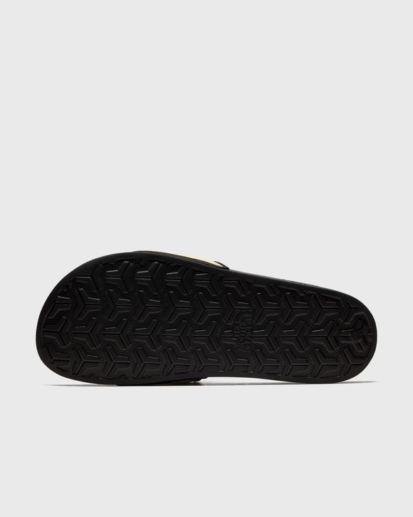 BASE CAMP SLIDE III LTD