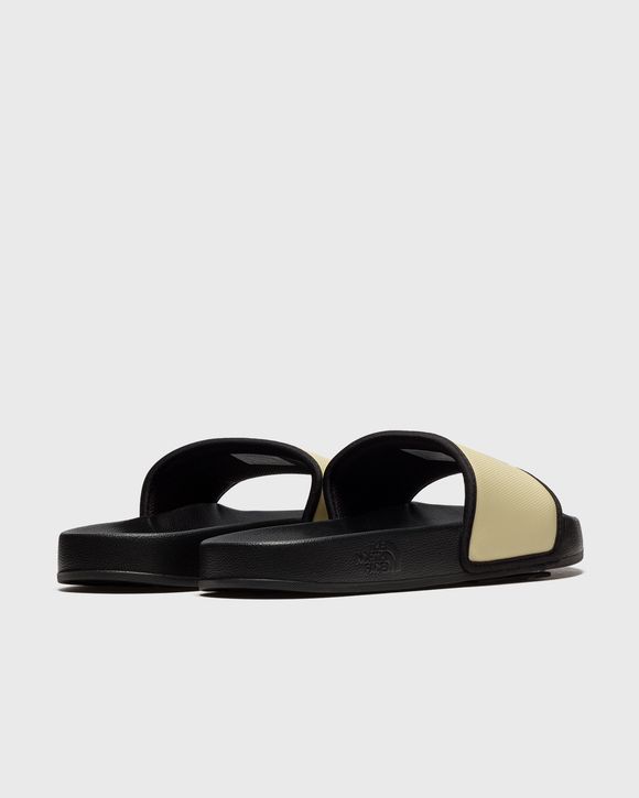 BASE CAMP SLIDE III LTD