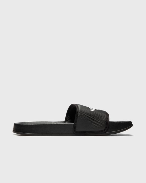 BASE CAMP SLIDE III