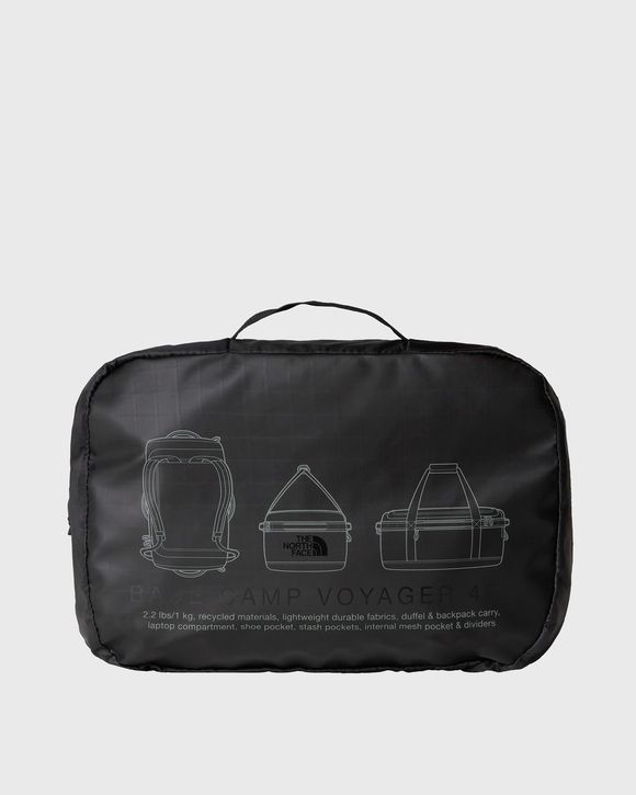 BASE CAMP VOYAGER DUFFEL 42L BASE CAMP
