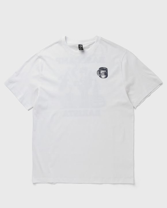BASECAMP BARISTA RLX SS TEE-GRAPHIC