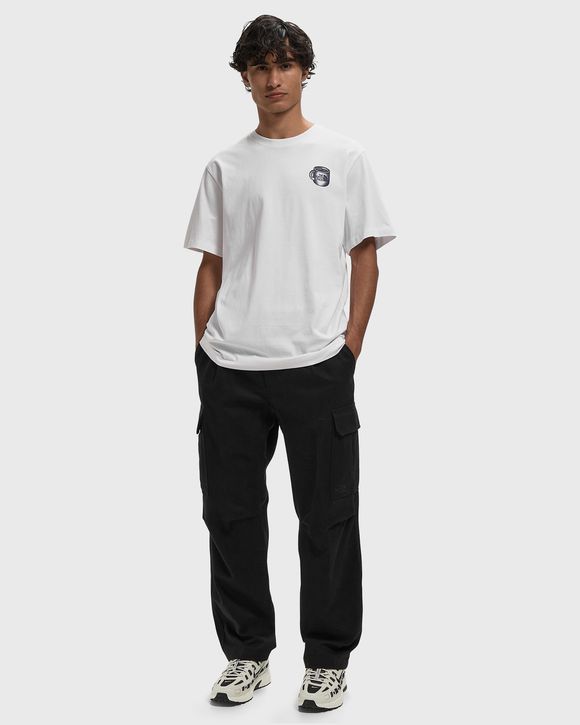 BASECAMP BARISTA RLX SS TEE-GRAPHIC