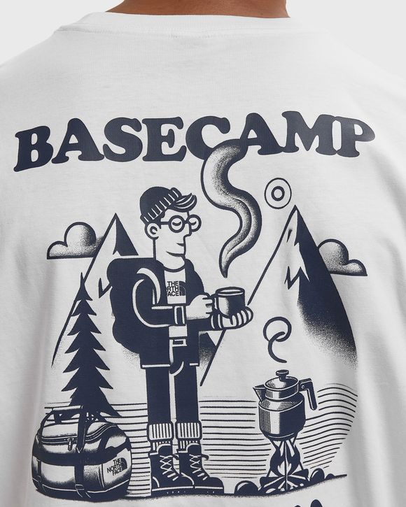 BASECAMP BARISTA RLX SS TEE-GRAPHIC