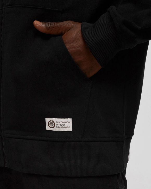 Berkeley California Fullzip Hoodie