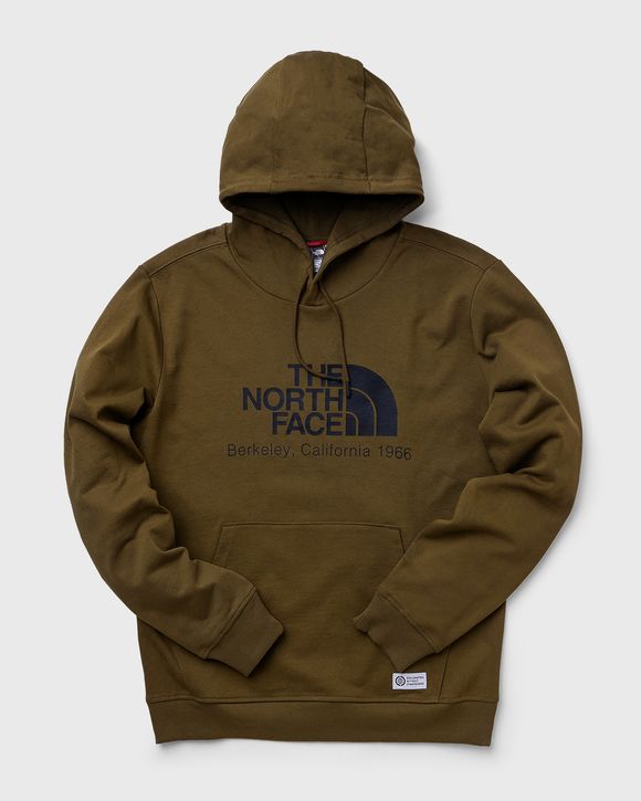BERKELEY CALIFORNIA HOODY