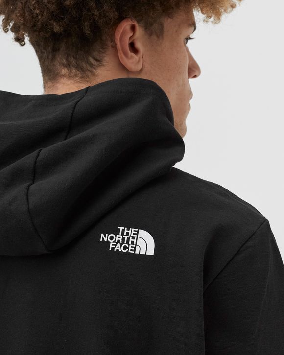 BERKELEY CALIFORNIA HOODY